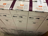 Garden lights verlengkabel voor buitenverlichting (35x) - afbeelding 4 van  4