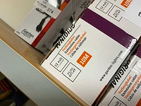 Garden lights verlengkabel voor buitenverlichting (35x) - afbeelding 3 van  4