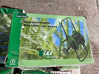 Garden master slanghaspel (5x) - afbeelding 3 van  5