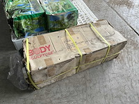Garden master slanghaspel (5x) - afbeelding 4 van  5