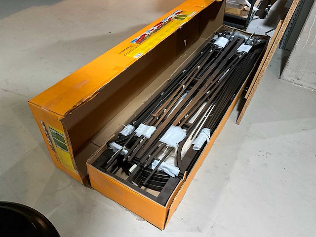 Garden place algarve tuinpaviljoen - afbeelding 1 van  7