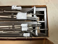 Garden place algarve tuinpaviljoen - afbeelding 2 van  7