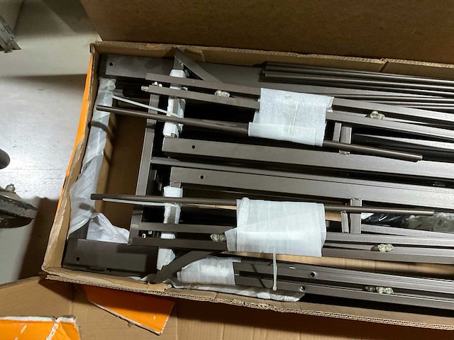 Garden place algarve tuinpaviljoen - afbeelding 3 van  7