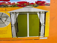 Garden place algarve tuinpaviljoen - afbeelding 4 van  7