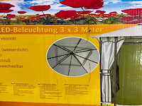 Garden place algarve tuinpaviljoen - afbeelding 5 van  7