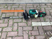 Garden powerplus heggenschaar - afbeelding 2 van  5