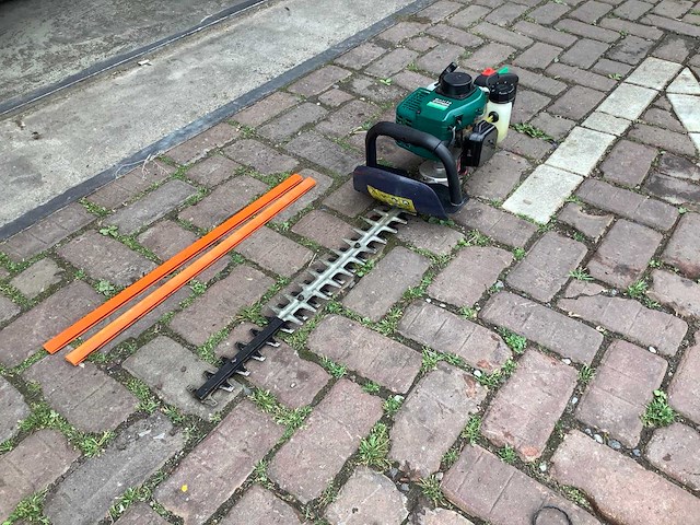 Garden powerplus heggenschaar - afbeelding 3 van  5