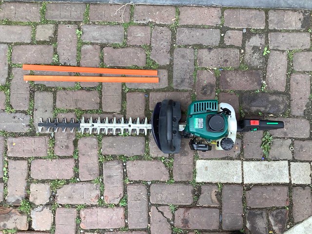 Garden powerplus heggenschaar - afbeelding 4 van  5