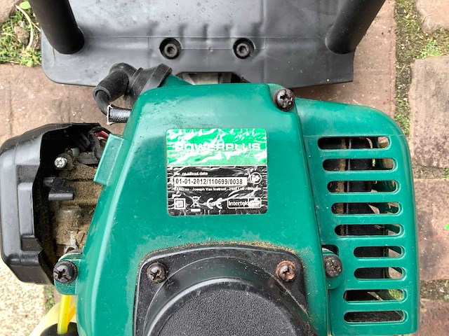 Garden powerplus heggenschaar - afbeelding 5 van  5