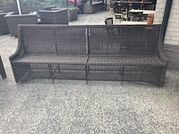 Garden & terrace (4x) - afbeelding 2 van  4