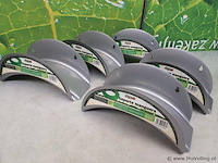 Garden wandhouder voor tuinslang - 5 stuks - afbeelding 1 van  8