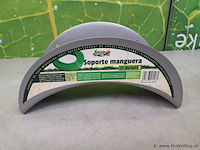 Garden wandhouder voor tuinslang - 5 stuks - afbeelding 3 van  8