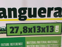 Garden wandhouder voor tuinslang - 5 stuks - afbeelding 8 van  8