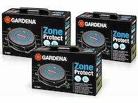 Gardena - 15021-20 - zoneprotect voor sileno robotmaaiers (3x)