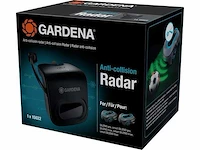Gardena - 15022-20 - anti-botsingsradar voor smart sileno robotmaaiers (2x) - afbeelding 2 van  6