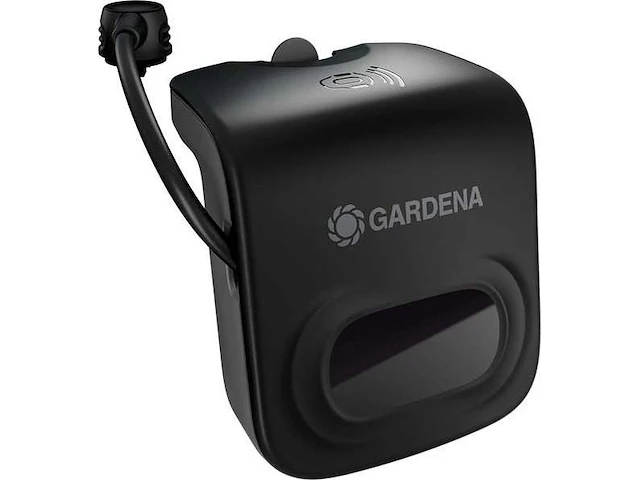 Gardena - 15022-20 - anti-botsingsradar voor smart sileno robotmaaiers - afbeelding 2 van  5