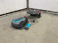 Gardena - 2020 - po 1 sileno city - robotmaaier - afbeelding 2 van  7
