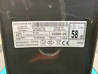 Gardena - 2020 - po 1 sileno city - robotmaaier - afbeelding 7 van  7