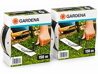 Gardena - 4088-60 - begrenzingsdraad voor robotmaaiers – 150 meter (2x)