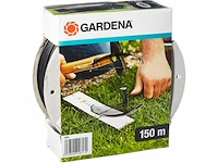 Gardena - 4088-60 - begrenzingsdraad voor robotmaaiers – 150 meter (2x) - afbeelding 2 van  5