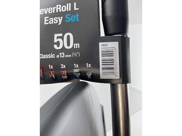 Gardena - cleverroll l - tuinslangen & toebehore - afbeelding 4 van  4