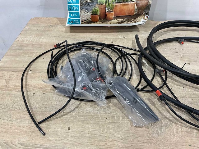 Gardena - irrigatie systeem - afbeelding 5 van  6