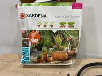Gardena - irrigatie systeem - afbeelding 6 van  6