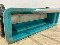 Gardena - kunstmest strooier - afbeelding 4 van  6