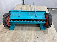 Gardena - kunstmest strooier - afbeelding 5 van  6