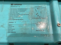 Gardena - kunstmest strooier - afbeelding 6 van  6