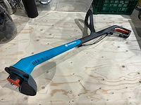 Gardena - smallcut 300/23 - grastrimmer - afbeelding 1 van  3