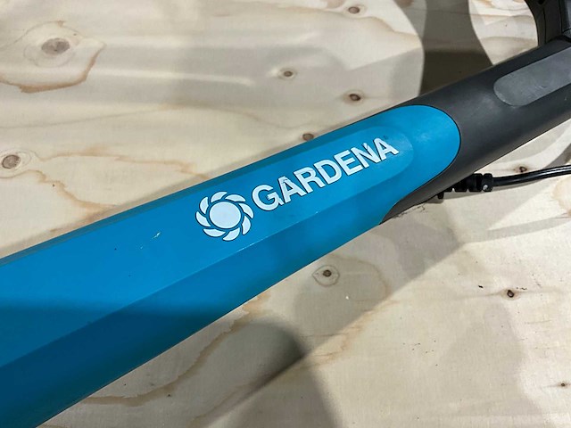 Gardena - smallcut 300/23 - grastrimmer - afbeelding 3 van  3
