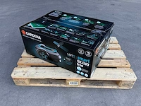 Gardena - smart sileno free 1200 - robotmaaier - afbeelding 2 van  7