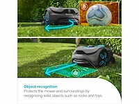 Gardena - smart sileno free 650 - robotmaaier - afbeelding 7 van  8
