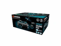 Gardena - smart sileno free 700 - robotmaaier - afbeelding 5 van  8