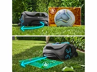 Gardena - smart sileno free 800 - robotmaaier - afbeelding 8 van  8