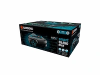 Gardena - smart sileno max 1000 - robotmaaier - afbeelding 7 van  7