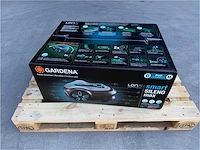 Gardena - smart sileno max 1200 - robotmaaier - afbeelding 2 van  9
