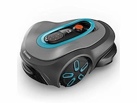 Gardena - smart sileno max 1200 - robotmaaier - afbeelding 3 van  9
