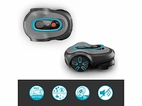 Gardena - smart sileno max 1200 - robotmaaier - afbeelding 9 van  9