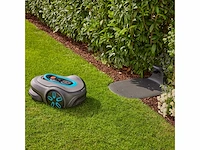 Gardena - smart sileno pro 400 - robotmaaier - afbeelding 7 van  7