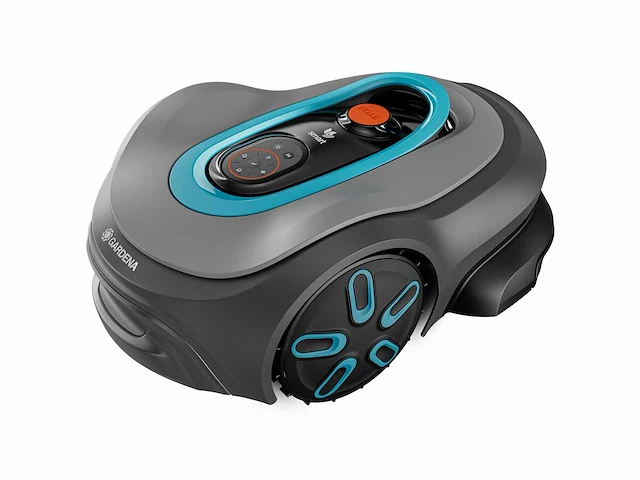 Gardena - smart sileno pro 500 - robotmaaier - afbeelding 5 van  8