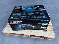 Gardena - smart sileno pro 500 - robotmaaier - afbeelding 2 van  8