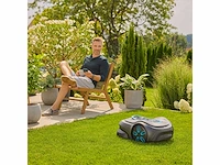 Gardena - smart sileno pro 600 - robotmaaier - afbeelding 5 van  7