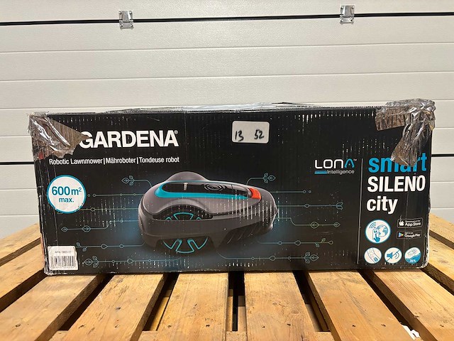 Gardena - smart - afbeelding 1 van  3