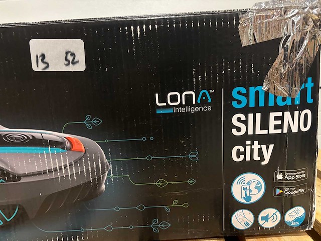 Gardena - smart - afbeelding 3 van  3