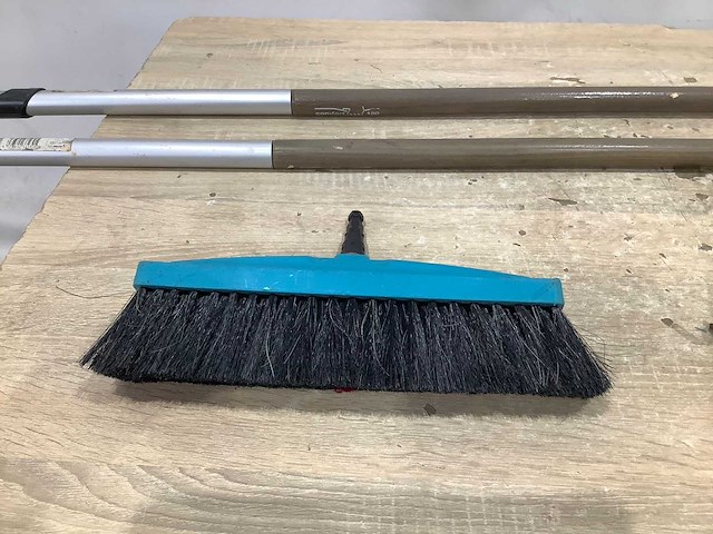 Gardena - tuingereedschap - afbeelding 2 van  2
