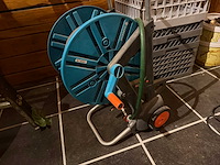 Gardena - tuinslang haspel - afbeelding 2 van  2