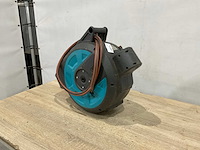 Gardena - tuinslang op haspel - afbeelding 2 van  3