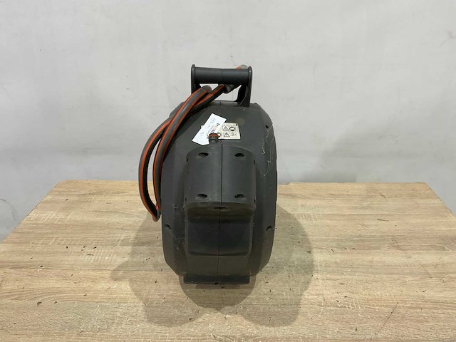 Gardena - tuinslang op haspel - afbeelding 3 van  3